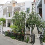 Villa Rosa, Rafailovići